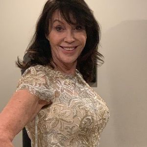 Meet your Posher, Kelley